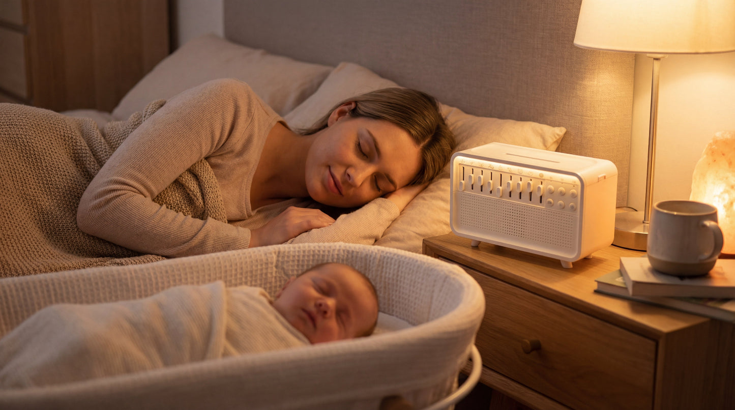 RelaxBox Pro készülék