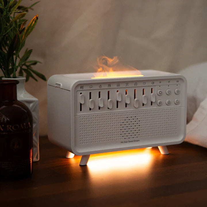 RelaxBox Pro készülék