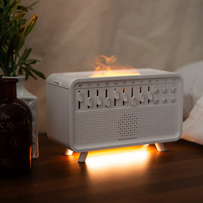 RelaxBox Pro készülék