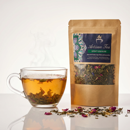 Serenity souk blend / Harmónia keverék