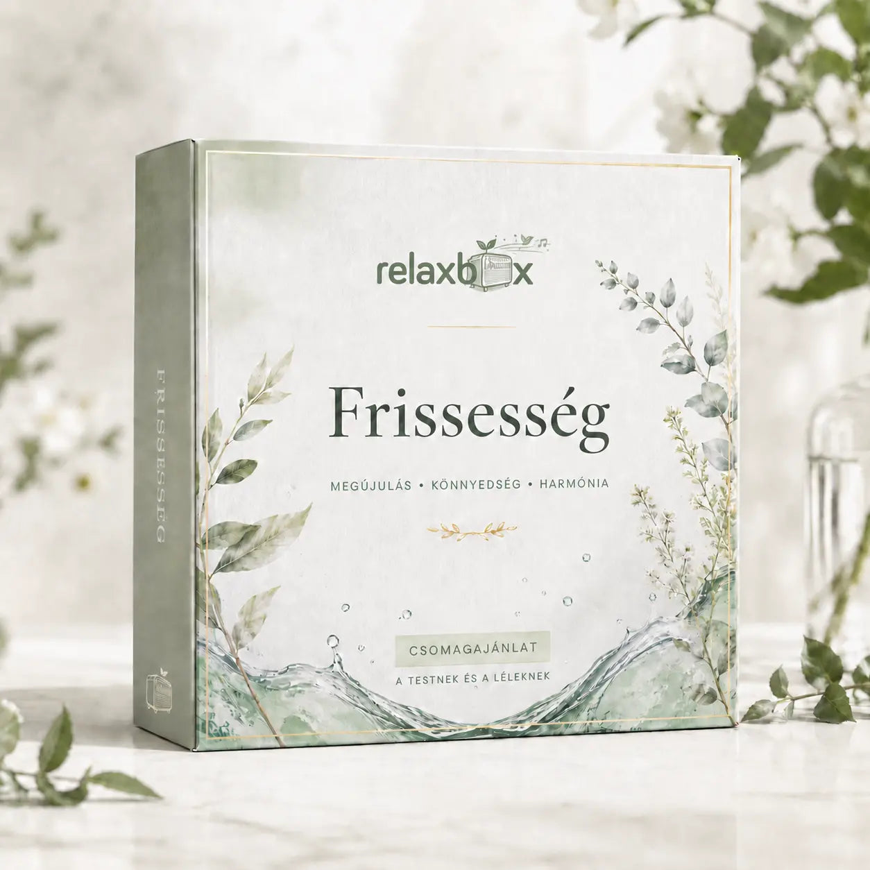 Frische