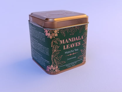 Ceremonial Matcha (Szertartási 50g)