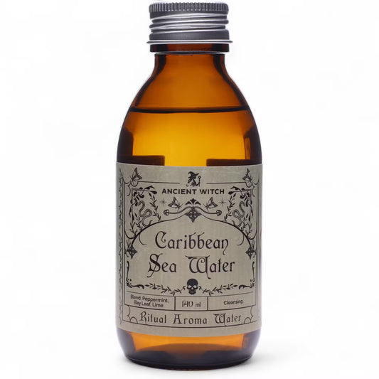 Illatos Víz - Karib Tenger 140ml