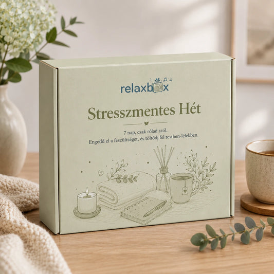 Stresszmentes Hét