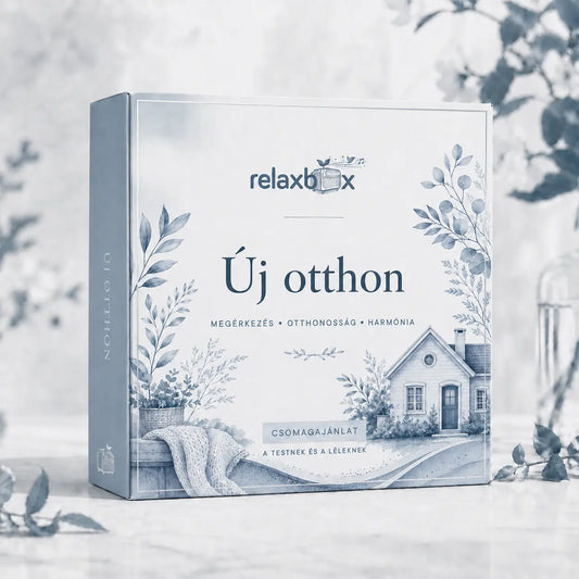 Új Otthon