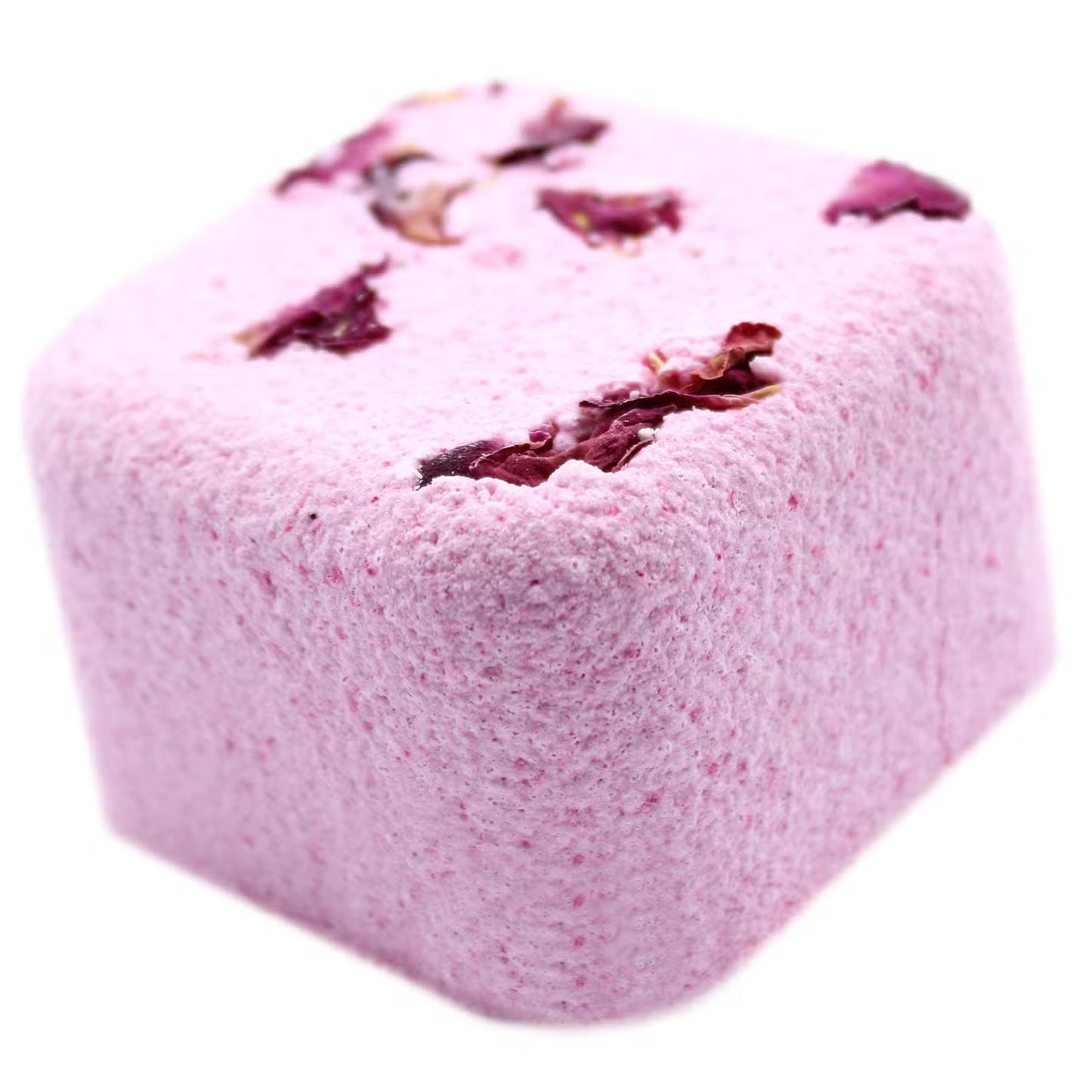 Aromaterápiás Pezsgő Zuhanyzó Tabletta 80g - Gőzfürdő
