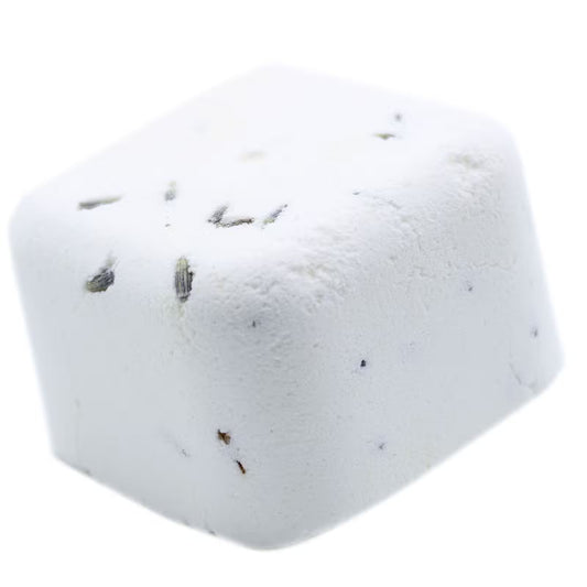 Aromaterápiás Pezsgő Zuhanyzó Tabletta 80g - Mély Álom