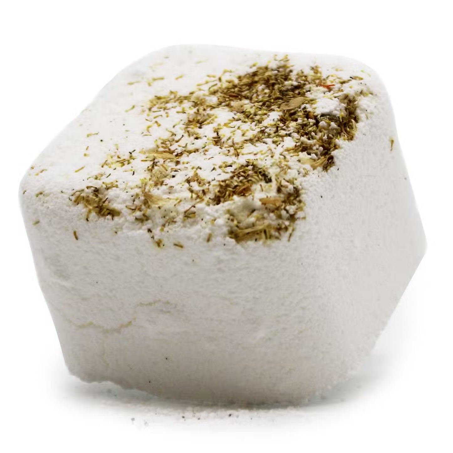 Aromaterápiás Pezsgő Zuhanyzó Tabletta 80g - Nyugtató