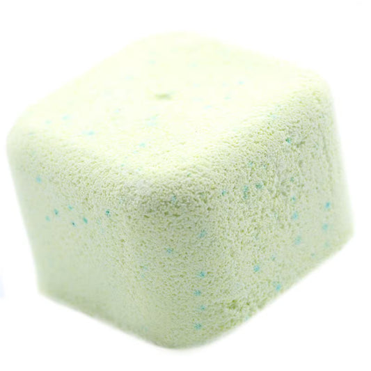 Aromaterápiás Pezsgő Zuhanyzó Tabletta 80g - Torna Után