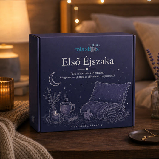 Első Éjszaka
