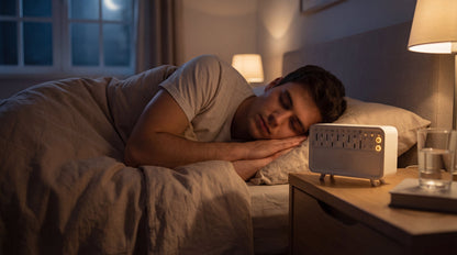 RelaxBox Pro készülék