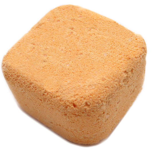 Aromaterápiás Pezsgő Zuhanyzó Tabletta 80g - Revitalizáló